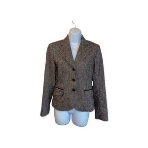 Marc Aurel‎ Gray Blazer